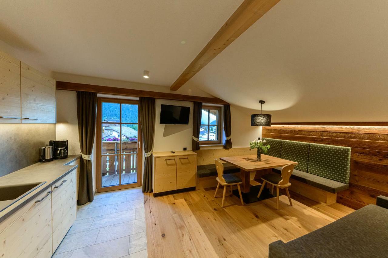 Mooserhof Campo Tures Eksteriør bilde